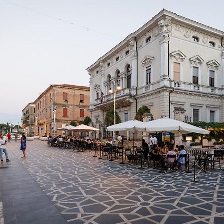 B&B Lanciano Bagian luar foto