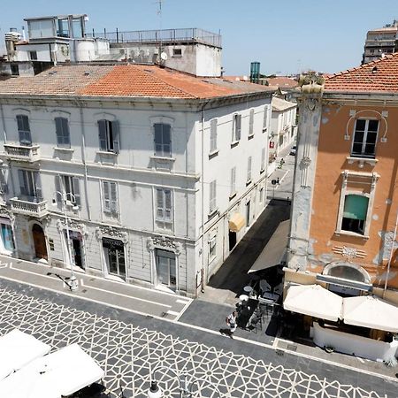 B&B Lanciano Bagian luar foto