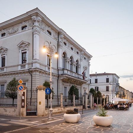 B&B Lanciano Bagian luar foto