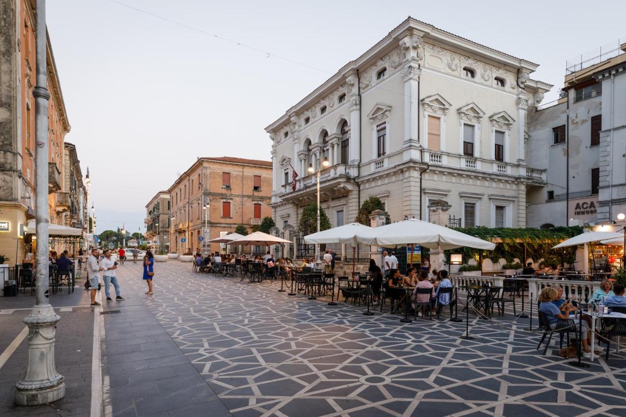 B&B Lanciano Bagian luar foto