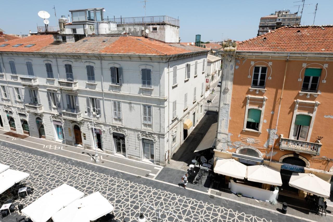 B&B Lanciano Bagian luar foto