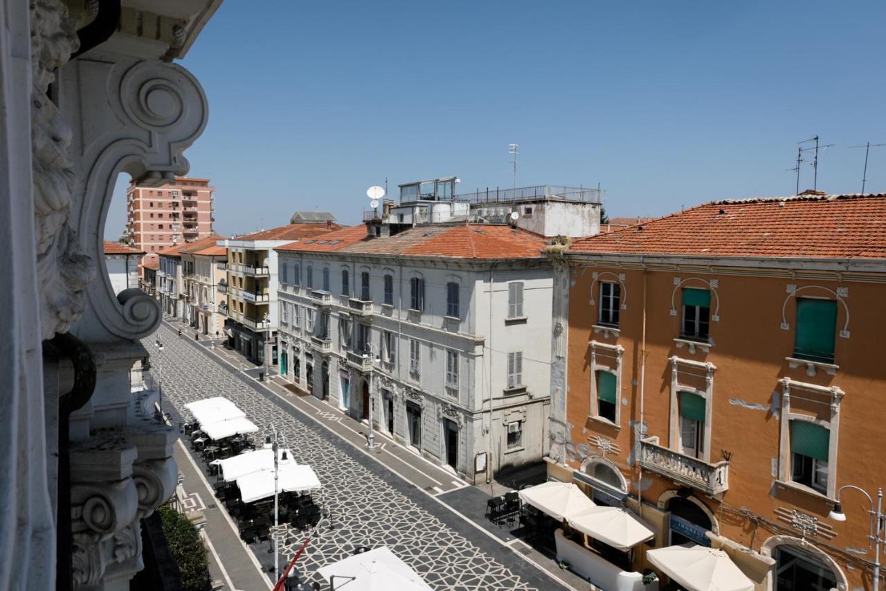 B&B Lanciano Bagian luar foto