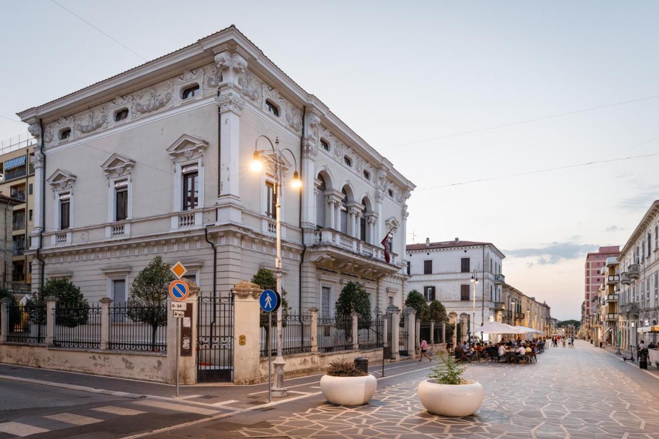 B&B Lanciano Bagian luar foto