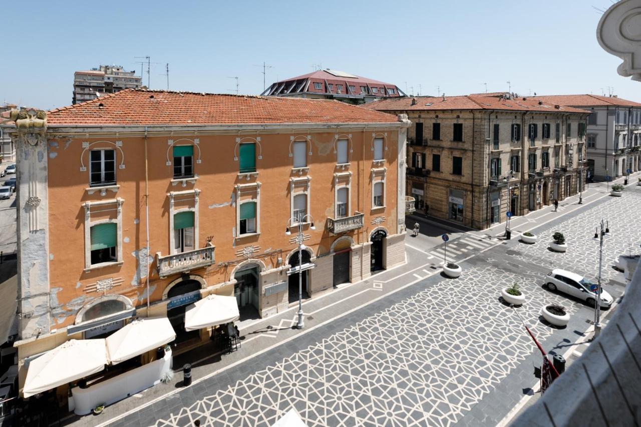B&B Lanciano Bagian luar foto