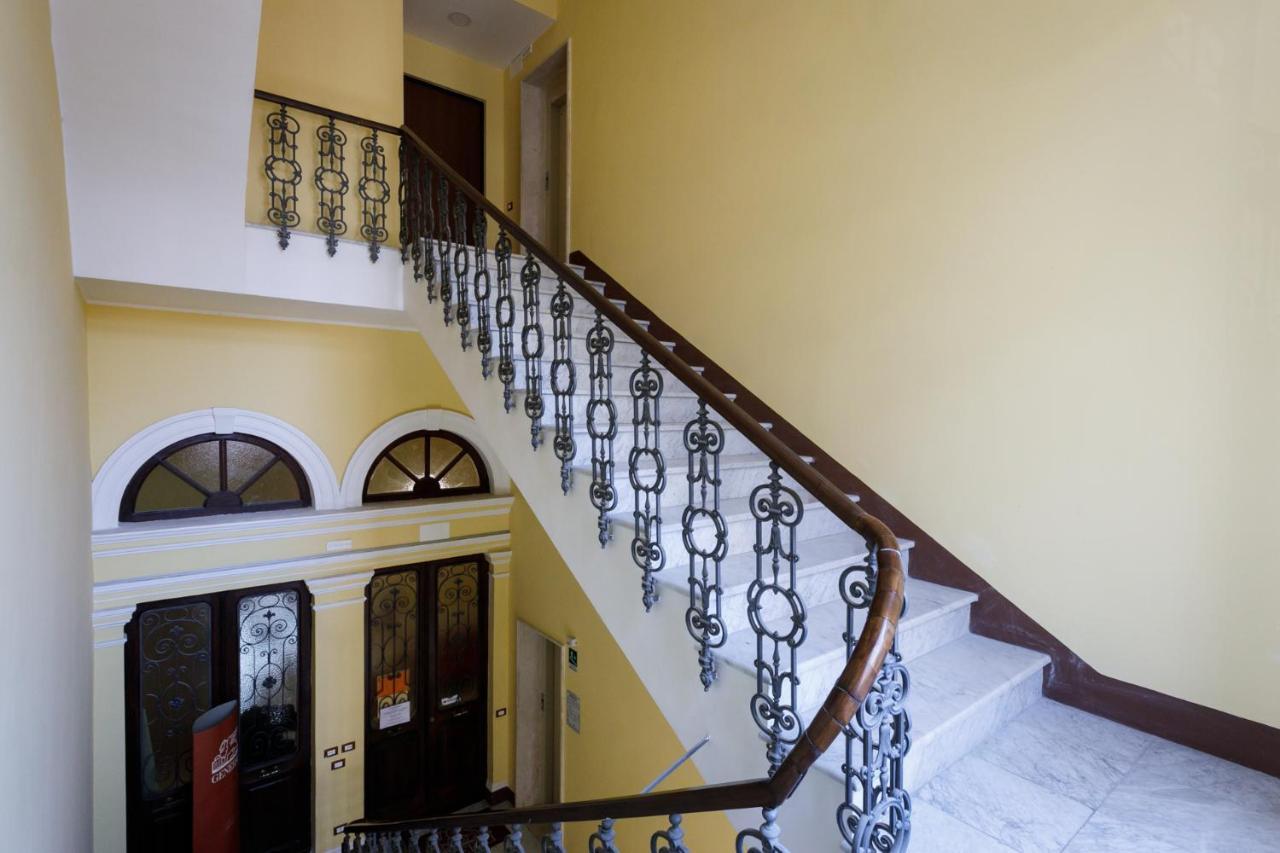 B&B Lanciano Bagian luar foto