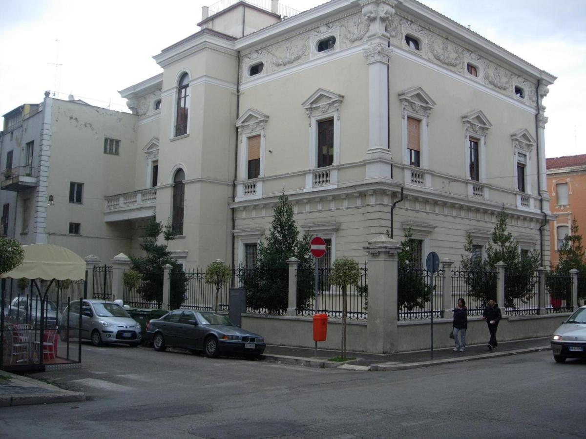 B&B Lanciano Bagian luar foto
