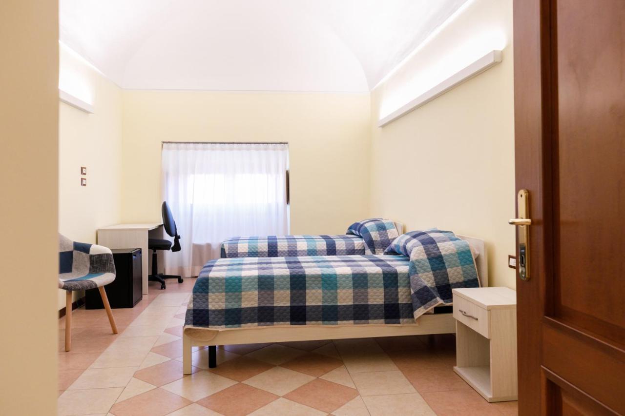 B&B Lanciano Bagian luar foto