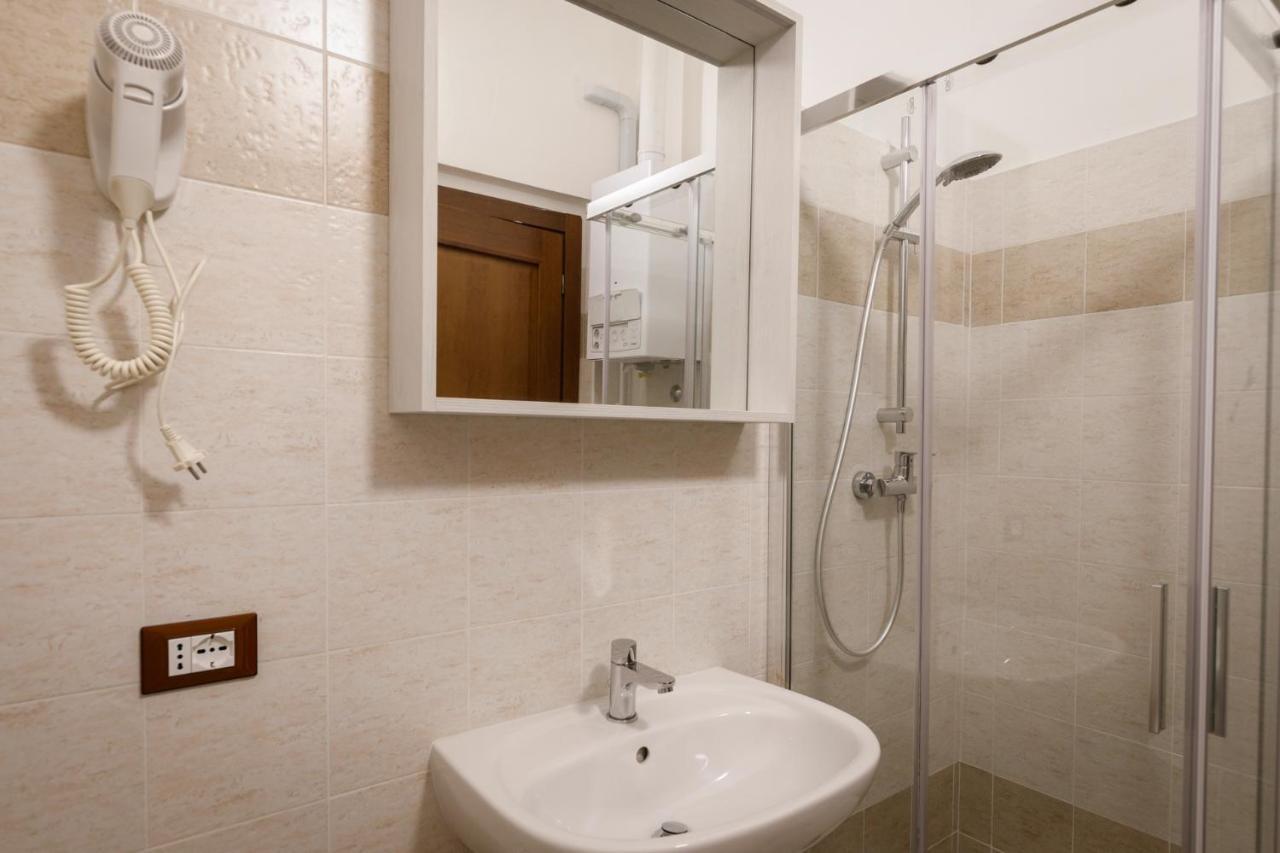 B&B Lanciano Bagian luar foto