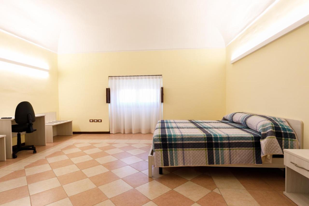 B&B Lanciano Bagian luar foto