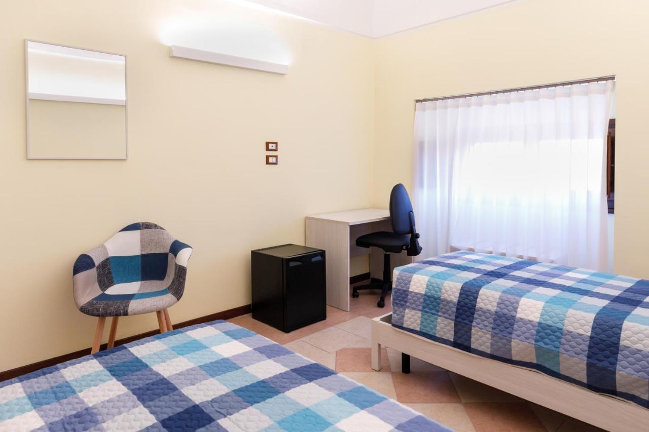 B&B Lanciano Bagian luar foto