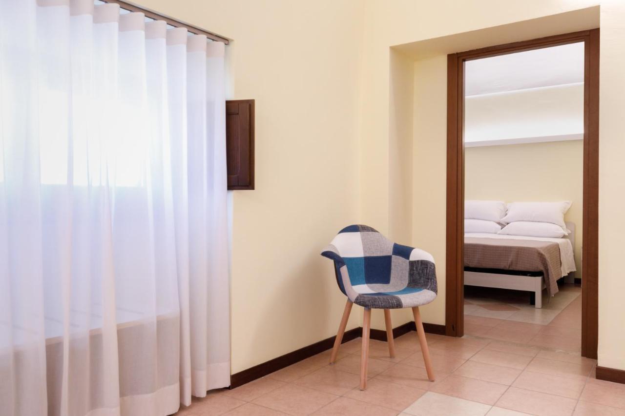 B&B Lanciano Bagian luar foto