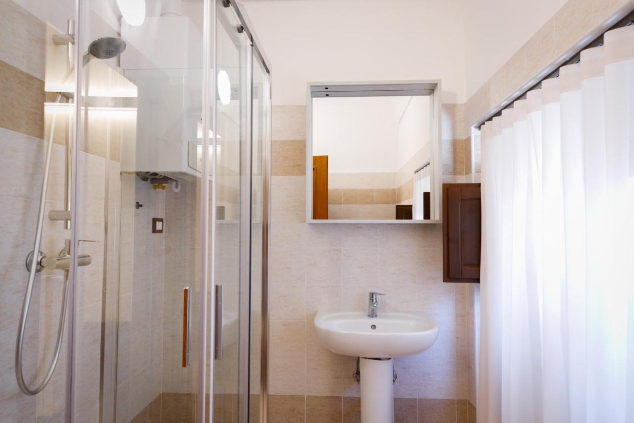 B&B Lanciano Bagian luar foto