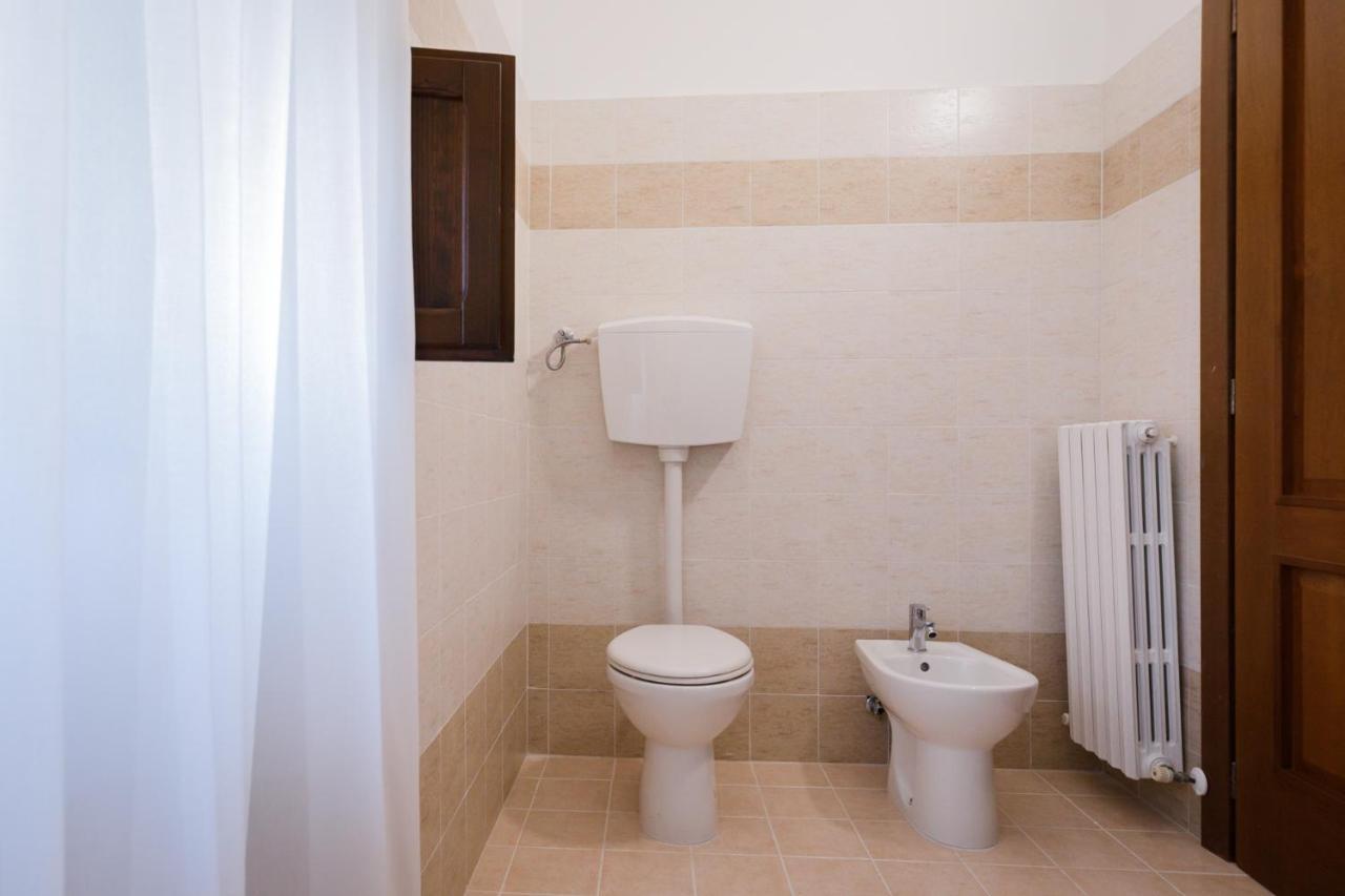 B&B Lanciano Bagian luar foto