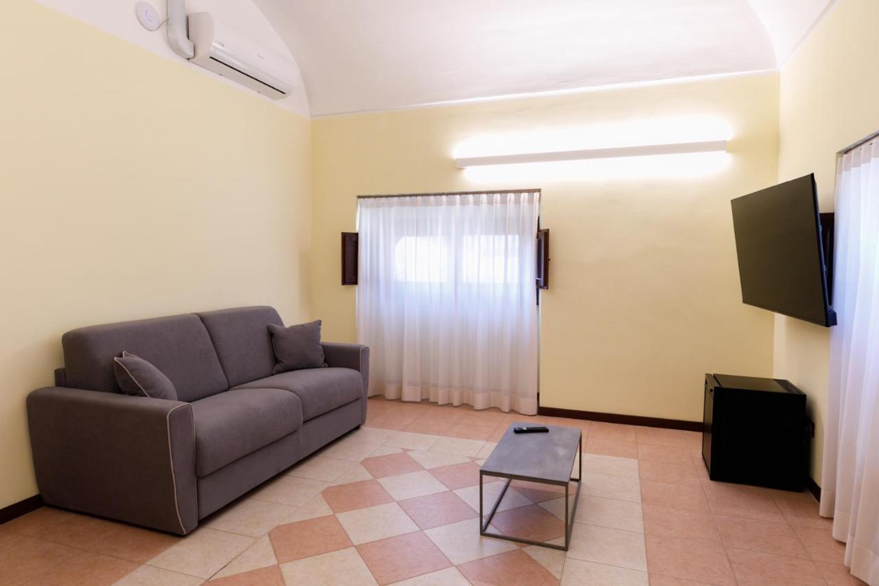 B&B Lanciano Bagian luar foto