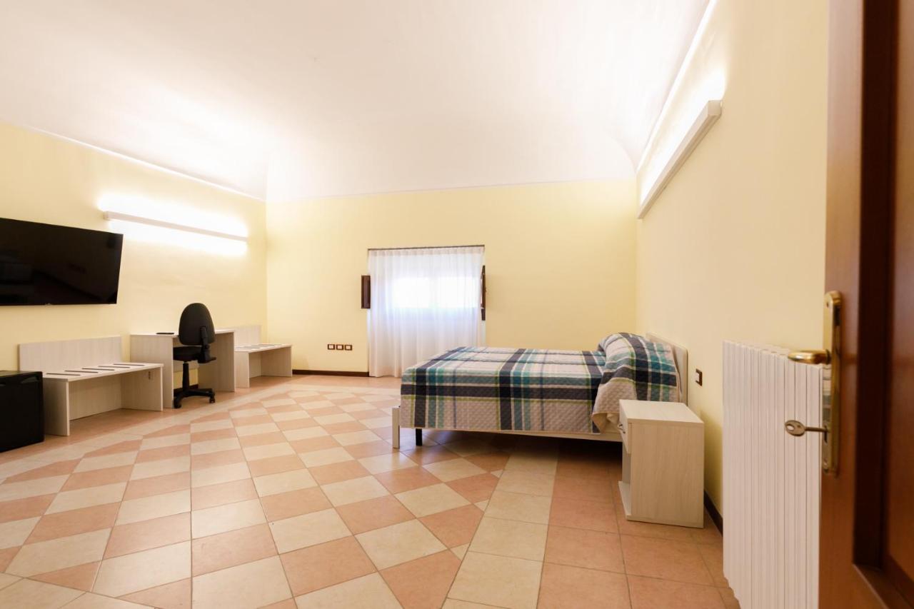 B&B Lanciano Bagian luar foto