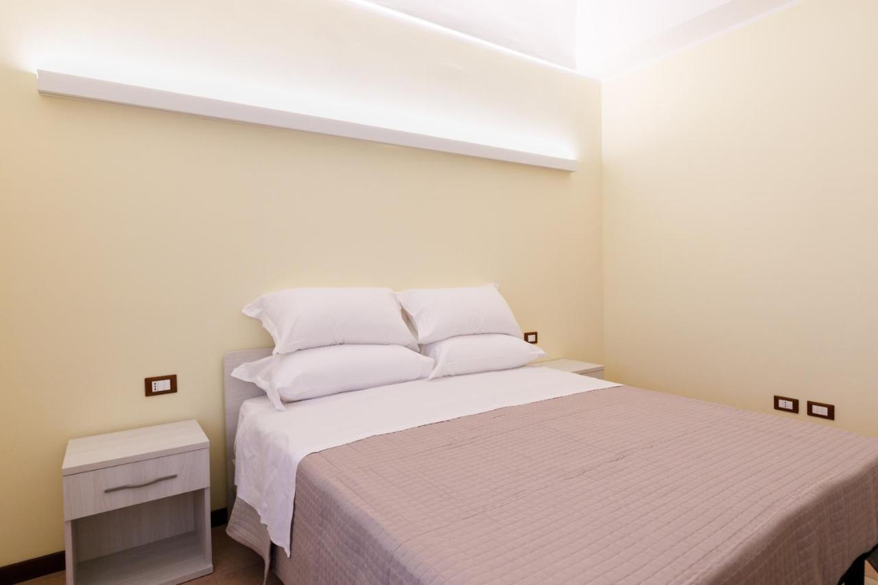 B&B Lanciano Bagian luar foto