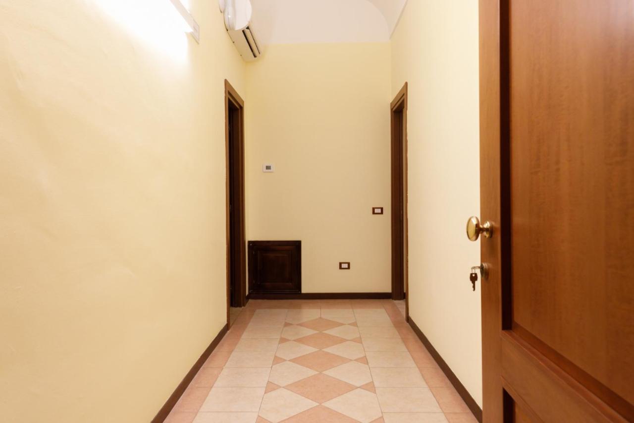 B&B Lanciano Bagian luar foto