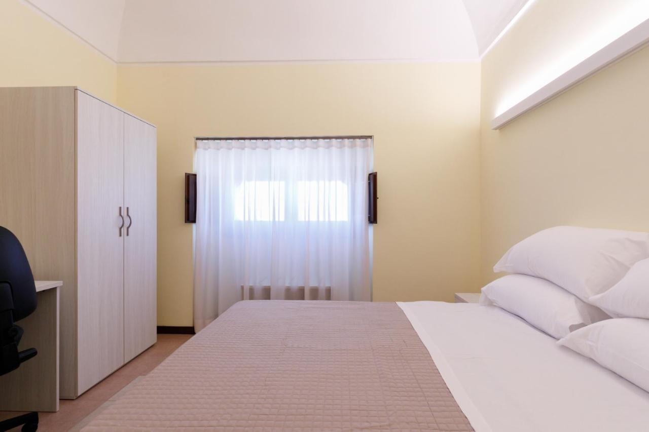 B&B Lanciano Bagian luar foto