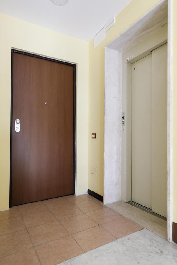 B&B Lanciano Bagian luar foto