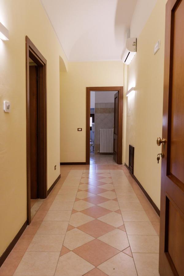 B&B Lanciano Bagian luar foto