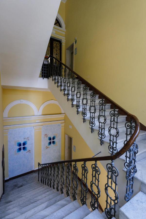 B&B Lanciano Bagian luar foto