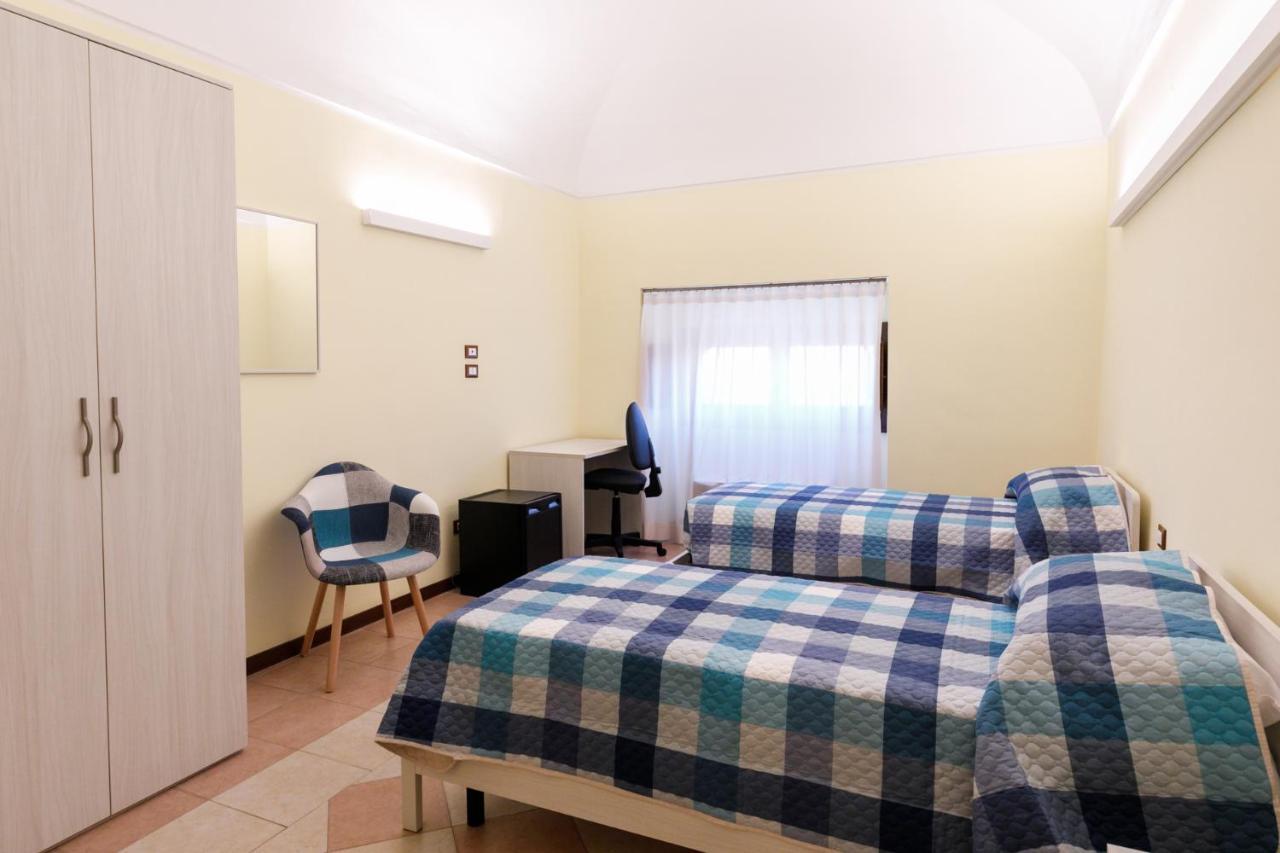 B&B Lanciano Bagian luar foto