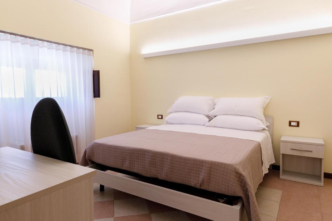 B&B Lanciano Bagian luar foto