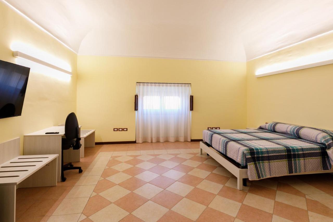 B&B Lanciano Bagian luar foto