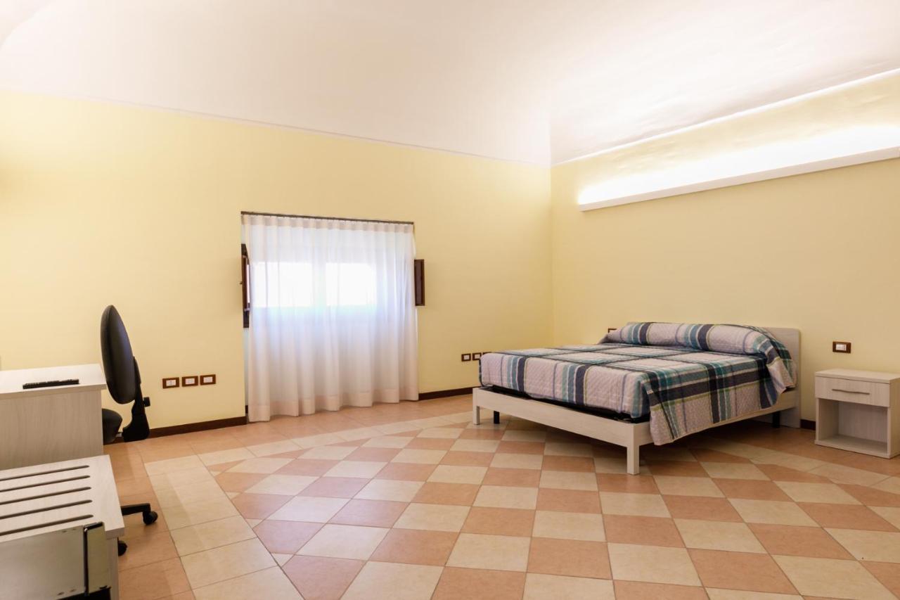 B&B Lanciano Bagian luar foto