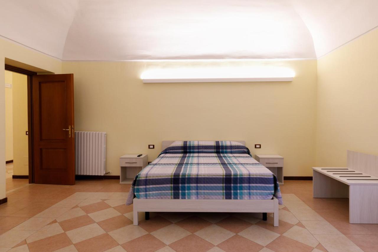 B&B Lanciano Bagian luar foto