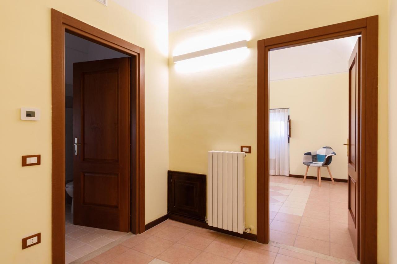 B&B Lanciano Bagian luar foto