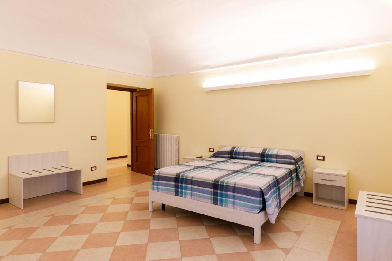 B&B Lanciano Bagian luar foto