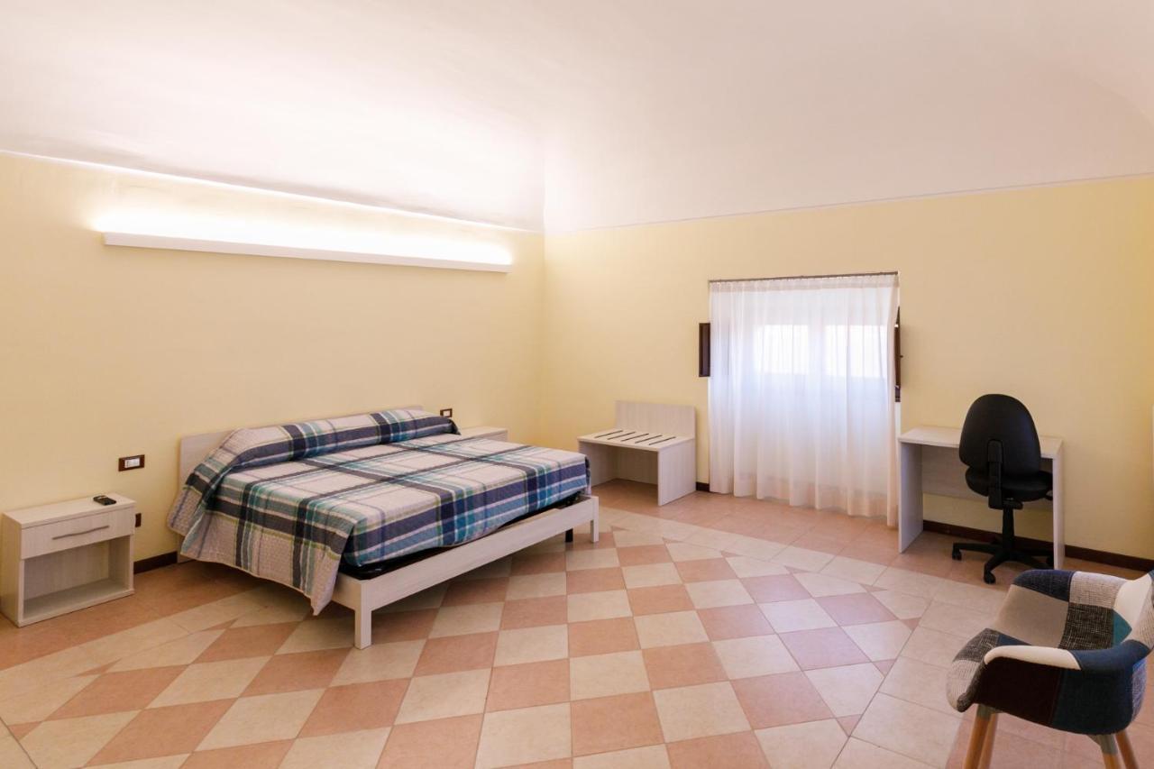 B&B Lanciano Bagian luar foto