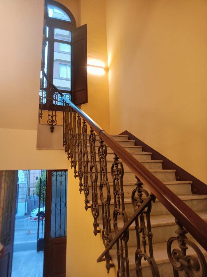 B&B Lanciano Bagian luar foto