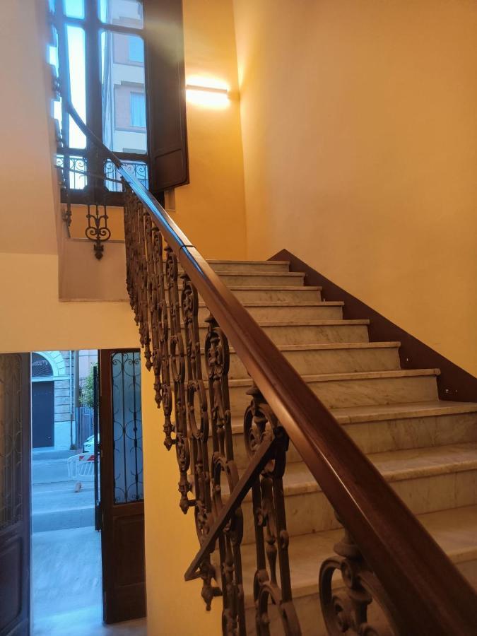 B&B Lanciano Bagian luar foto
