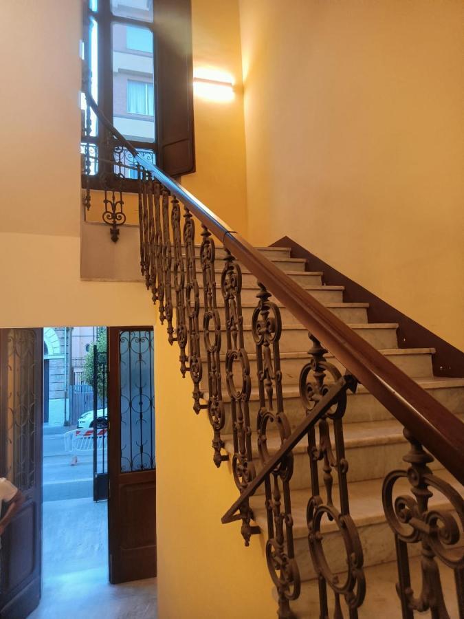 B&B Lanciano Bagian luar foto